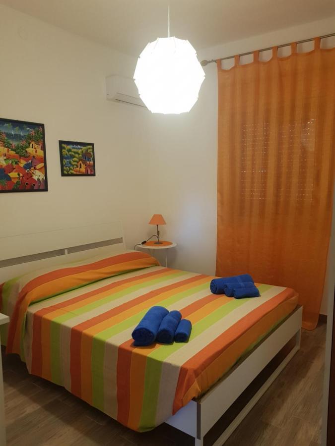 Casa Vacanze 锡拉库扎 外观 照片