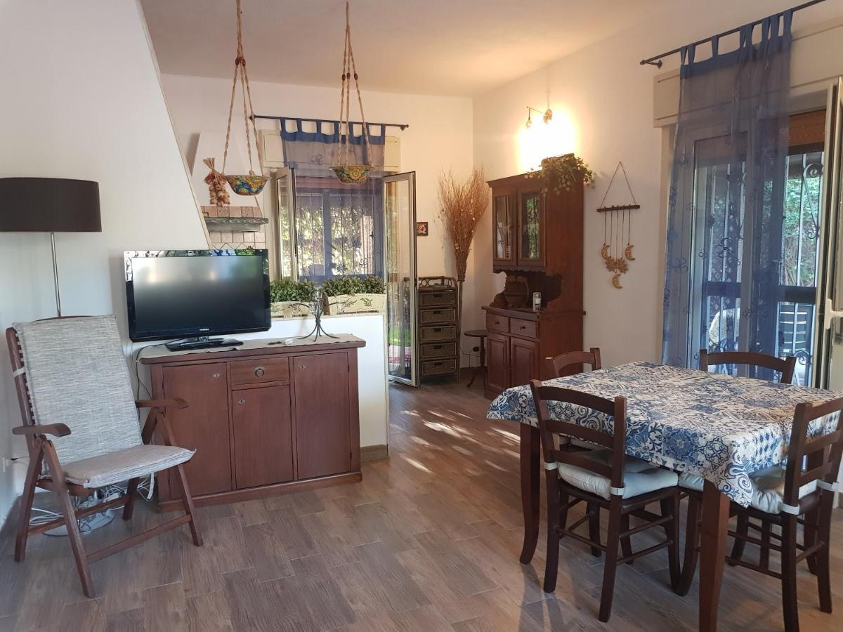 Casa Vacanze 锡拉库扎 外观 照片