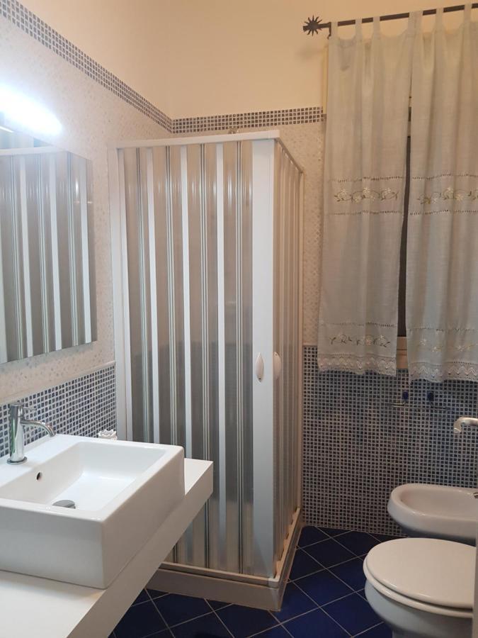 Casa Vacanze 锡拉库扎 外观 照片