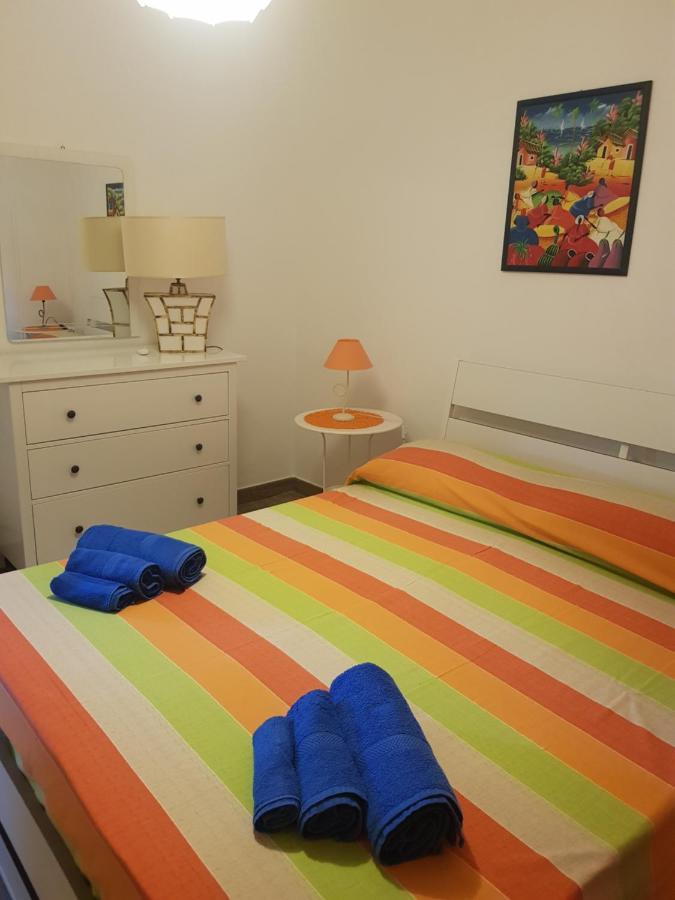 Casa Vacanze 锡拉库扎 外观 照片