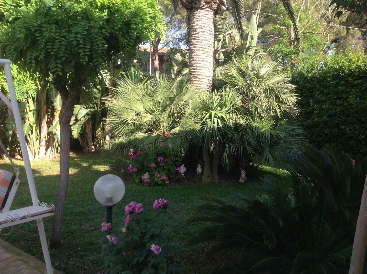 Casa Vacanze 锡拉库扎 外观 照片