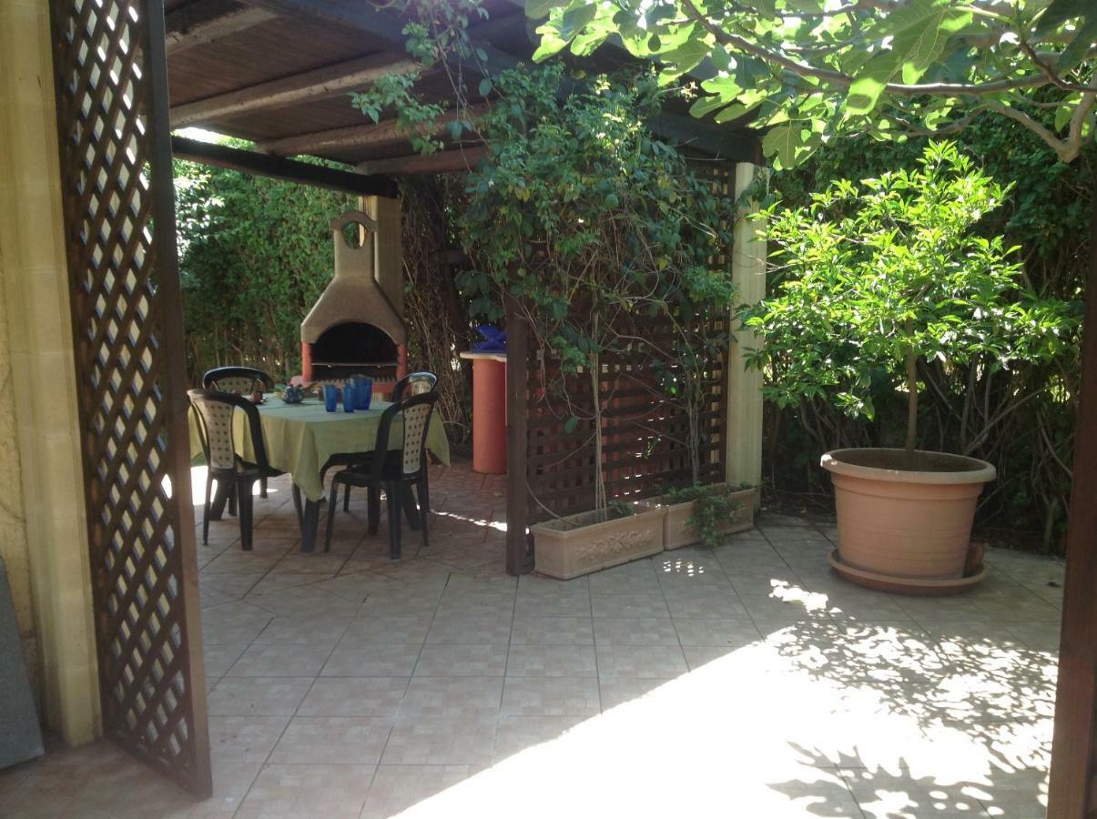 Casa Vacanze 锡拉库扎 外观 照片